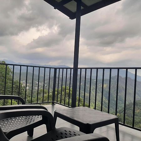 Glorious Nature Inn Ella Εξωτερικό φωτογραφία