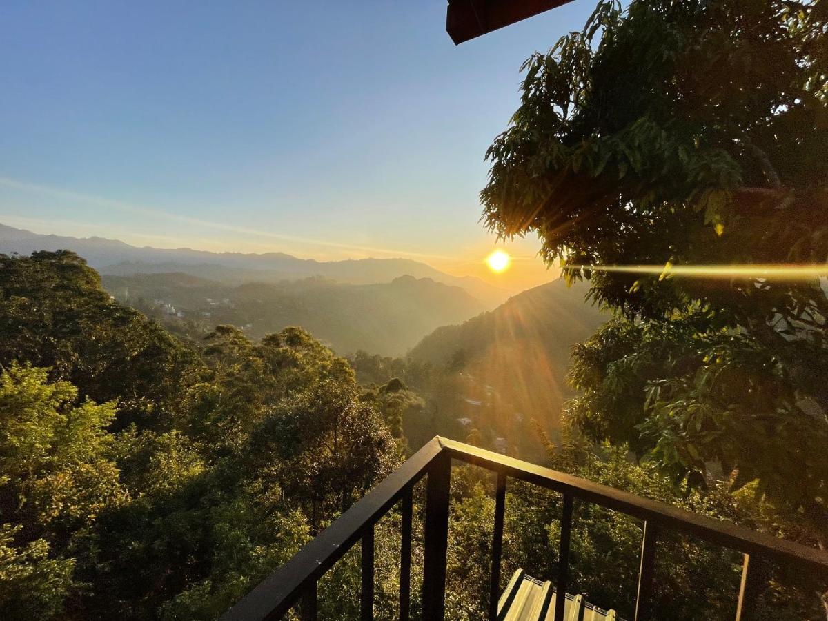 Glorious Nature Inn Ella Εξωτερικό φωτογραφία
