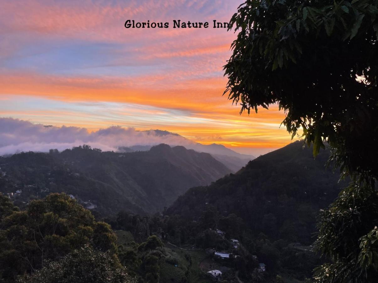 Glorious Nature Inn Ella Εξωτερικό φωτογραφία