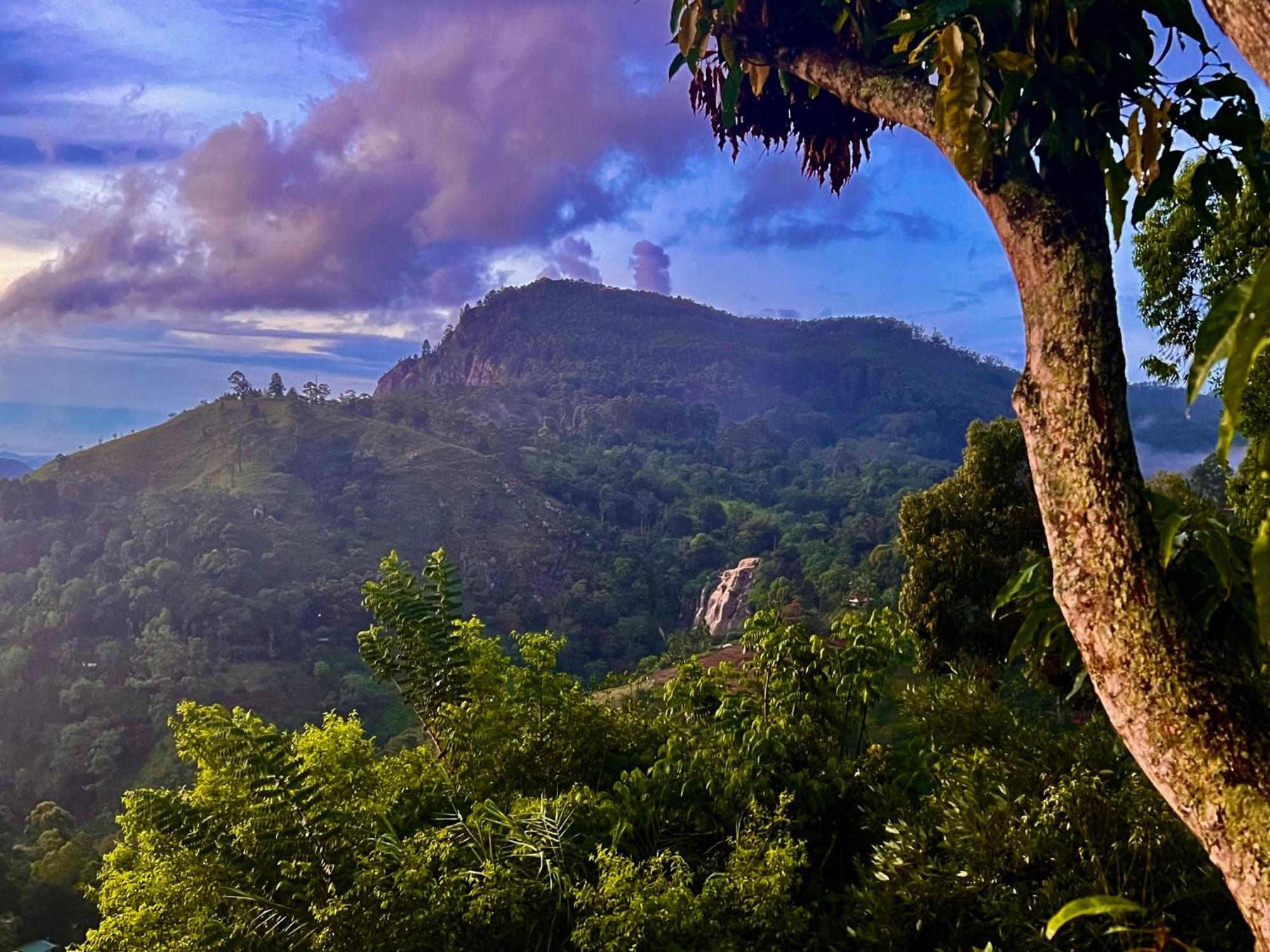 Glorious Nature Inn Ella Εξωτερικό φωτογραφία