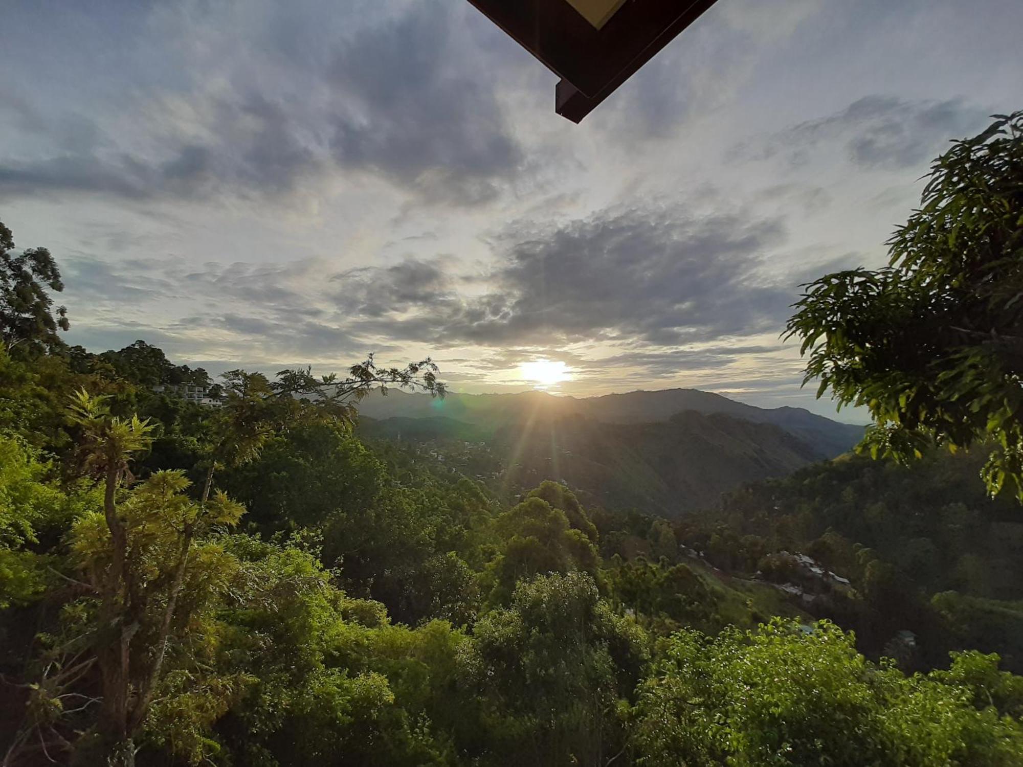 Glorious Nature Inn Ella Εξωτερικό φωτογραφία
