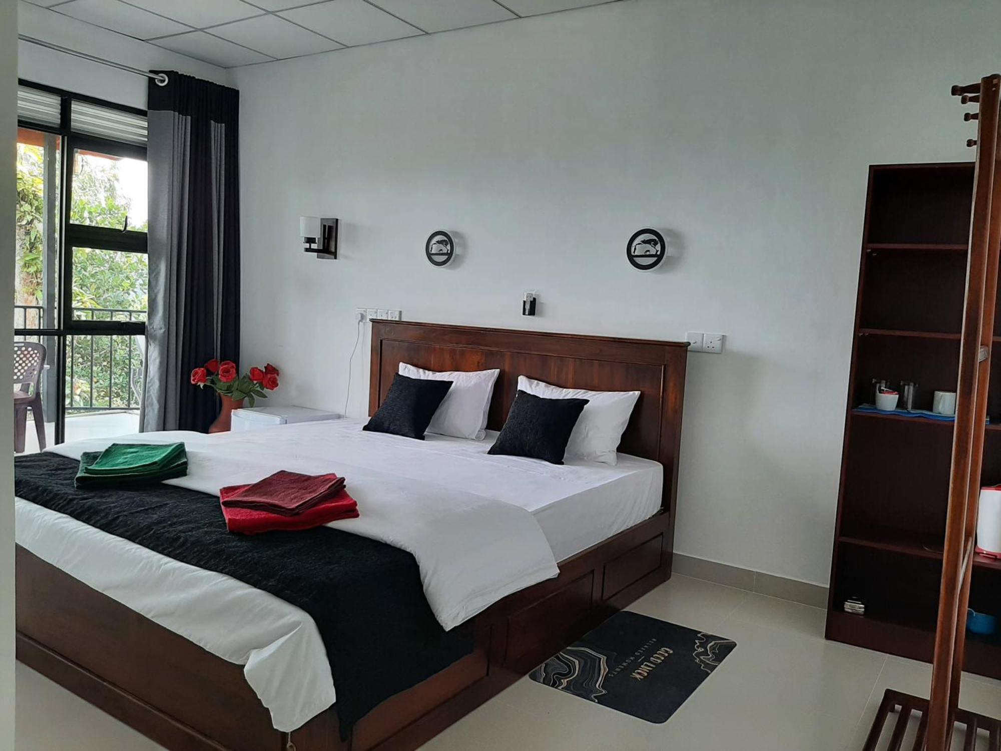 Glorious Nature Inn Ella Εξωτερικό φωτογραφία