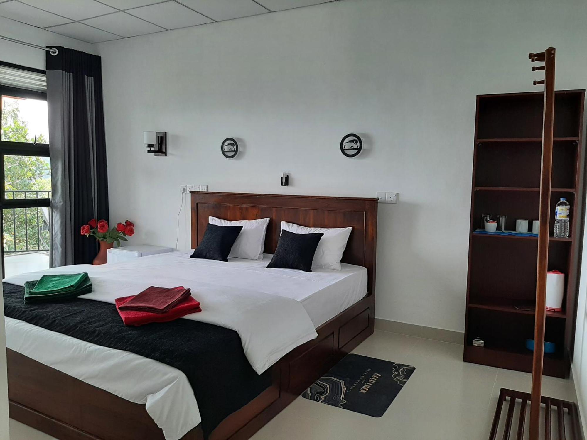 Glorious Nature Inn Ella Εξωτερικό φωτογραφία