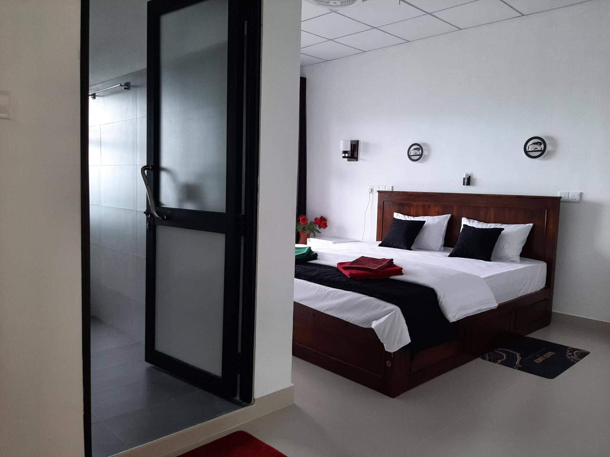 Glorious Nature Inn Ella Εξωτερικό φωτογραφία