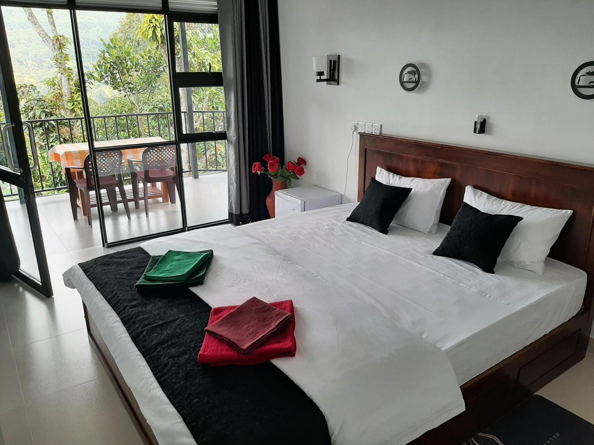 Glorious Nature Inn Ella Εξωτερικό φωτογραφία