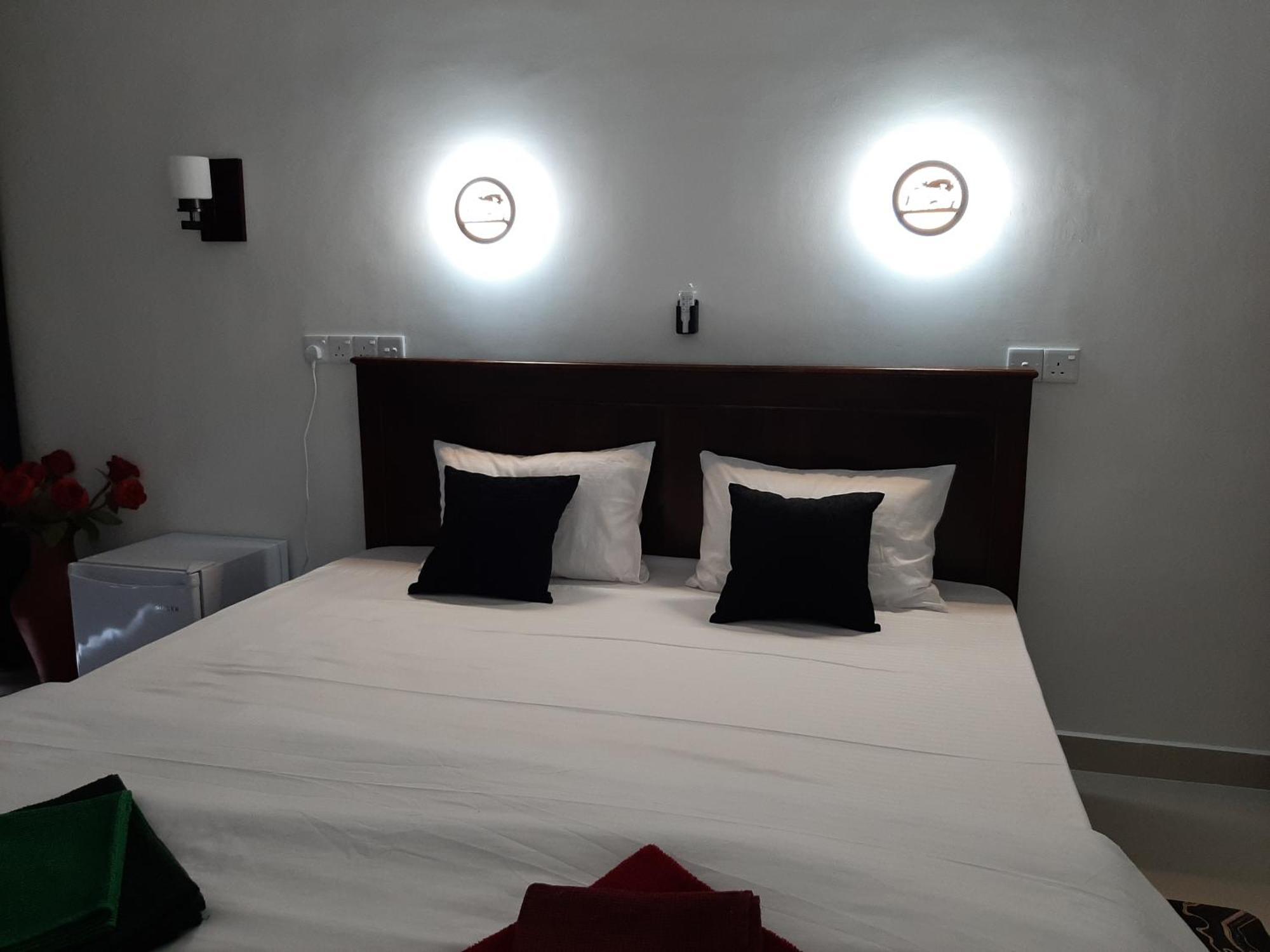 Glorious Nature Inn Ella Εξωτερικό φωτογραφία