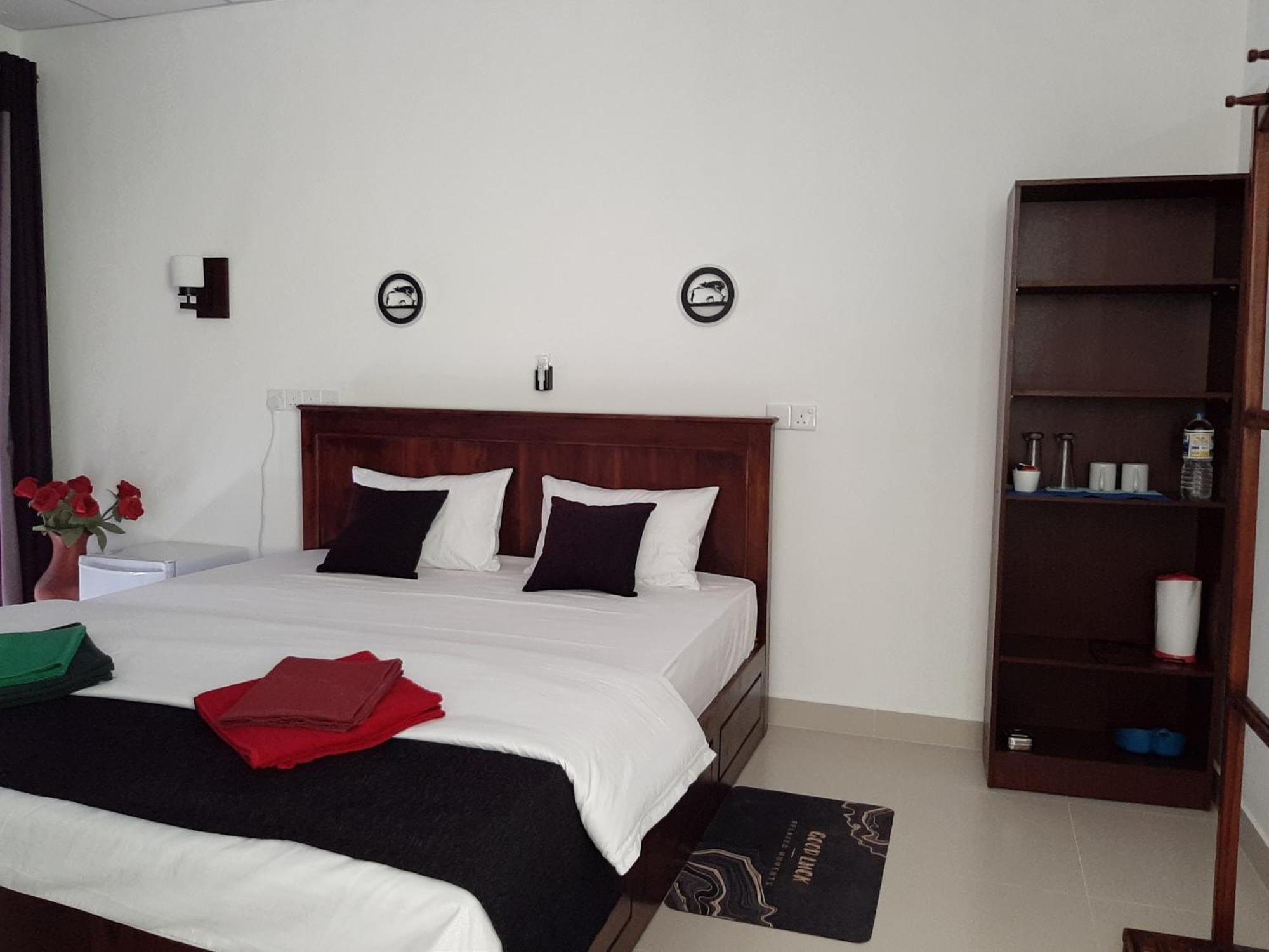 Glorious Nature Inn Ella Εξωτερικό φωτογραφία