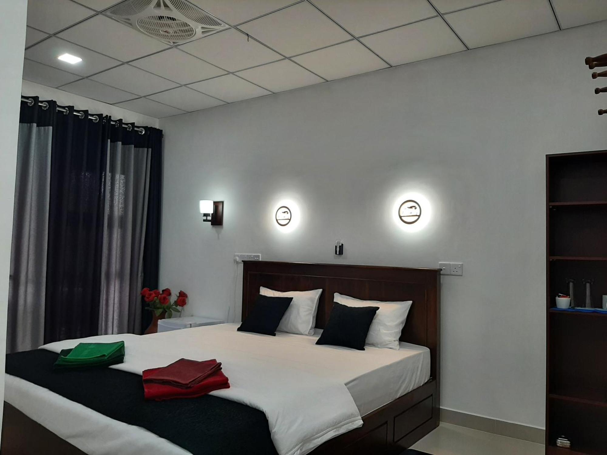 Glorious Nature Inn Ella Εξωτερικό φωτογραφία