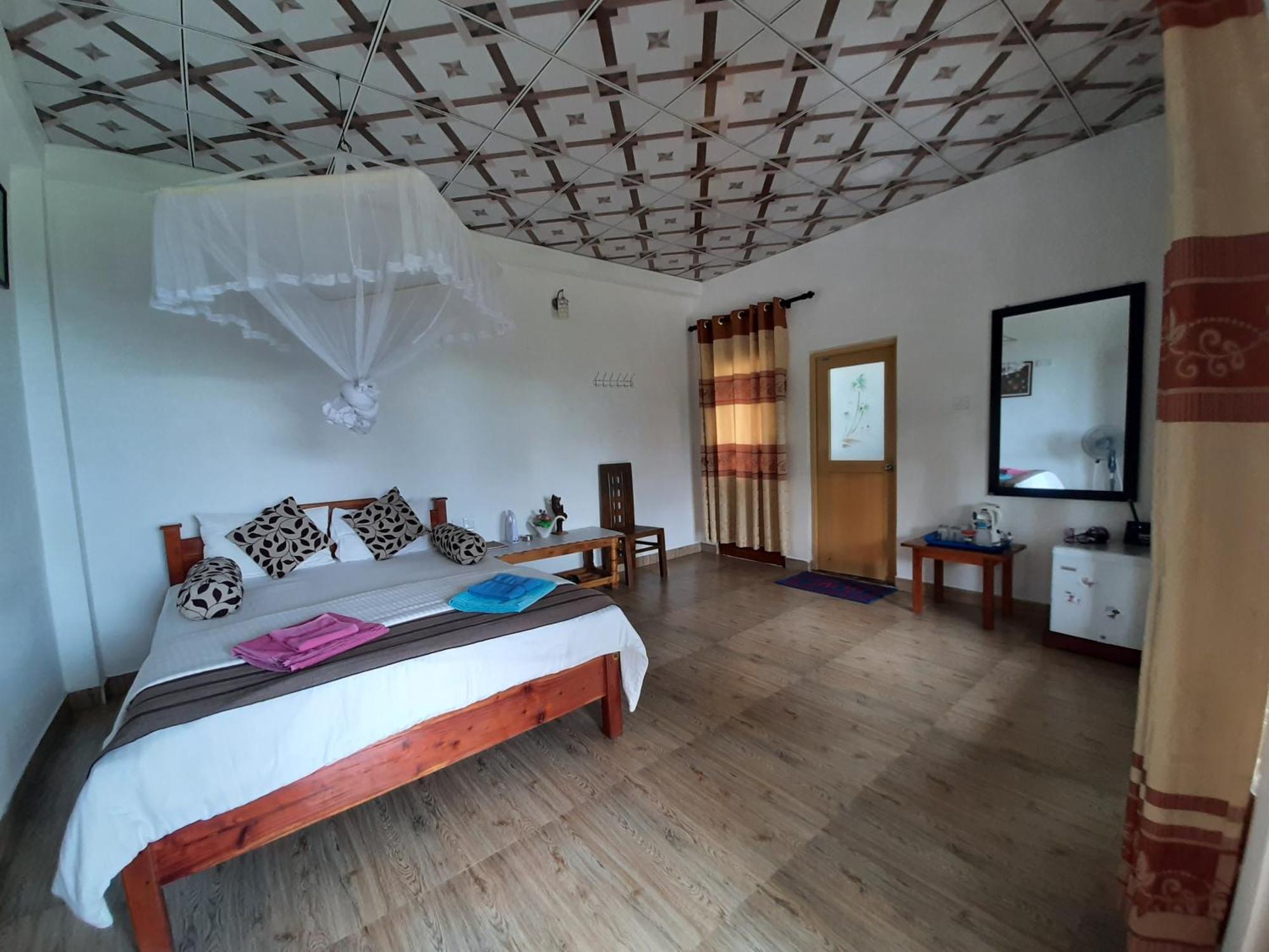 Glorious Nature Inn Ella Εξωτερικό φωτογραφία