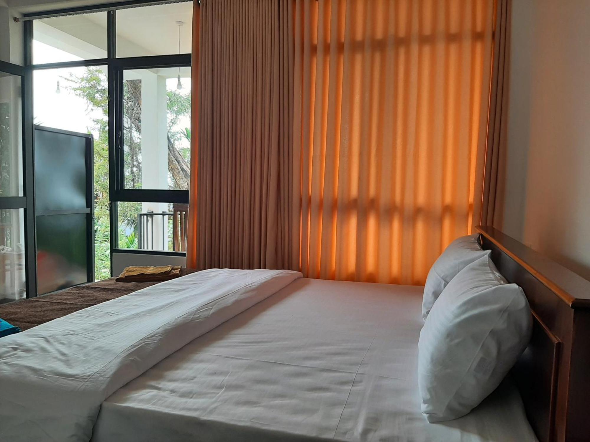 Glorious Nature Inn Ella Εξωτερικό φωτογραφία