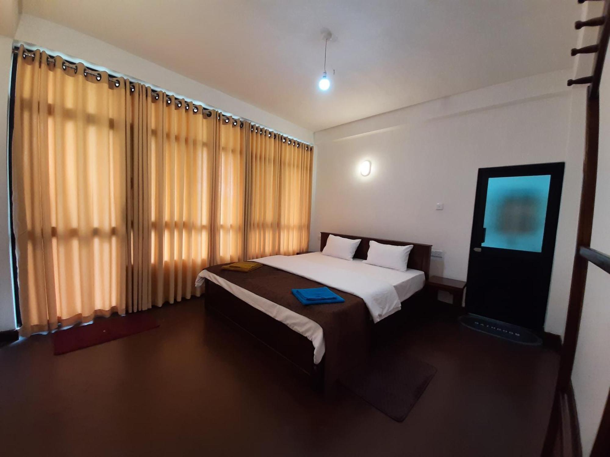 Glorious Nature Inn Ella Εξωτερικό φωτογραφία