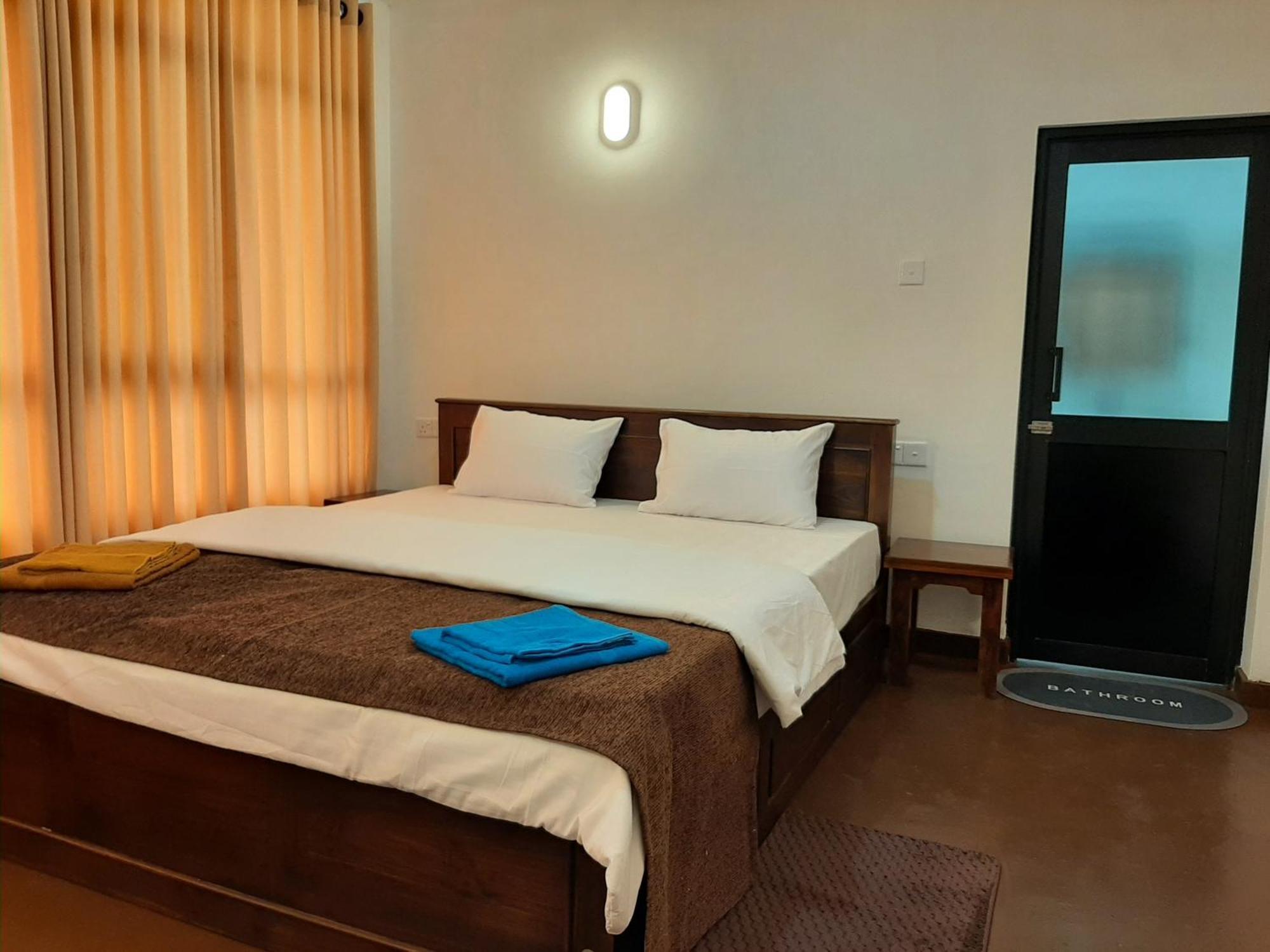 Glorious Nature Inn Ella Εξωτερικό φωτογραφία