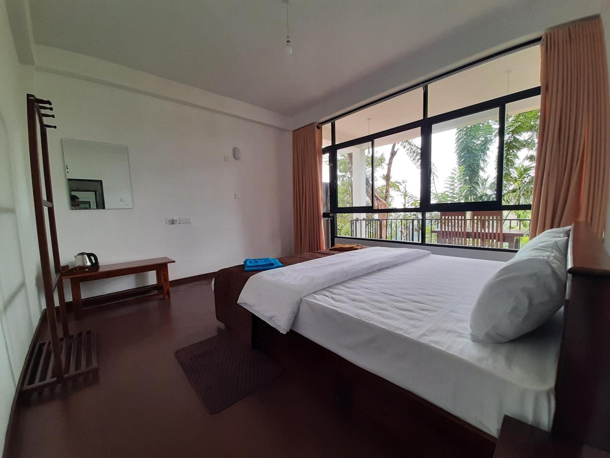 Glorious Nature Inn Ella Εξωτερικό φωτογραφία